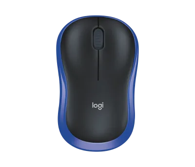 Logitech M185 Wireless
