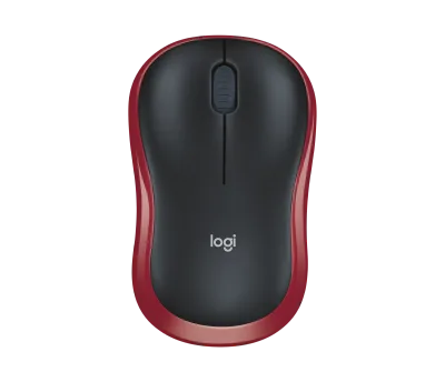 Logitech M185 Wireless