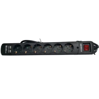 Riello Thunder 6002