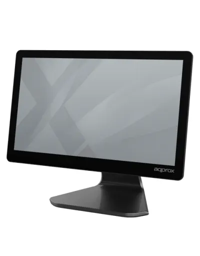 Terminal Celeron J4125 Monitor 15.6" T&aacute;ctil Capacitativo