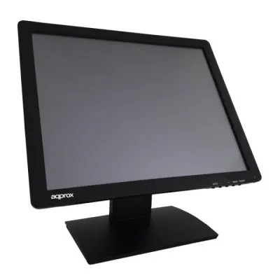 Monitor TPV 17" Approx t&aacute;ctil
