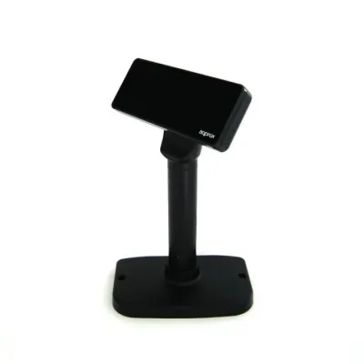 Visor de TPV para cliente