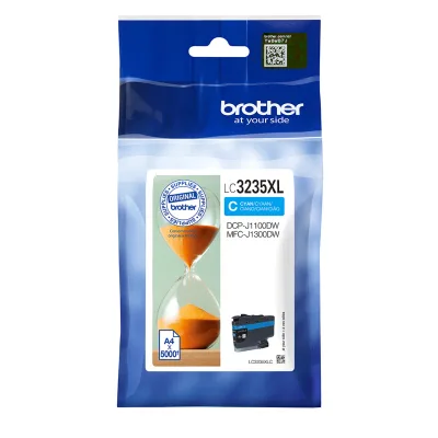 Brother 3235XL Cartucho Azul/Cyan