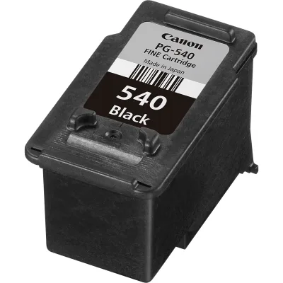 Canon 540 Cartucho Negro