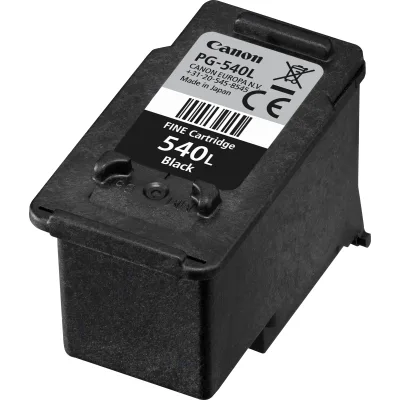 Canon 540L Cartucho Negro