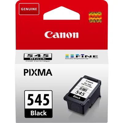 Canon 545 Cartucho Negro