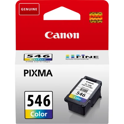 Canon 546 Cartucho Negro