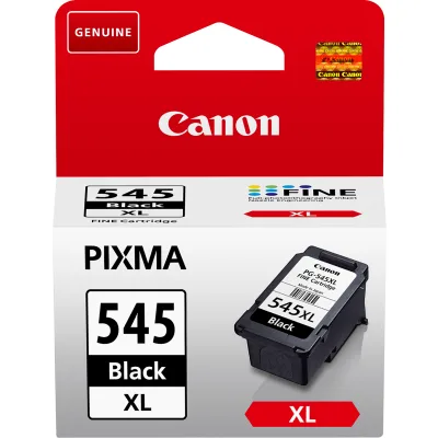 Canon 545XL Cartucho Negro