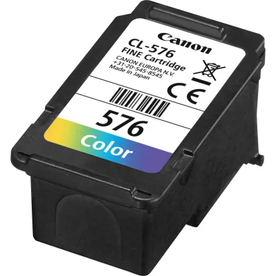 Canon 576 Cartucho Color