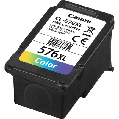 Canon 576XL Cartucho Color