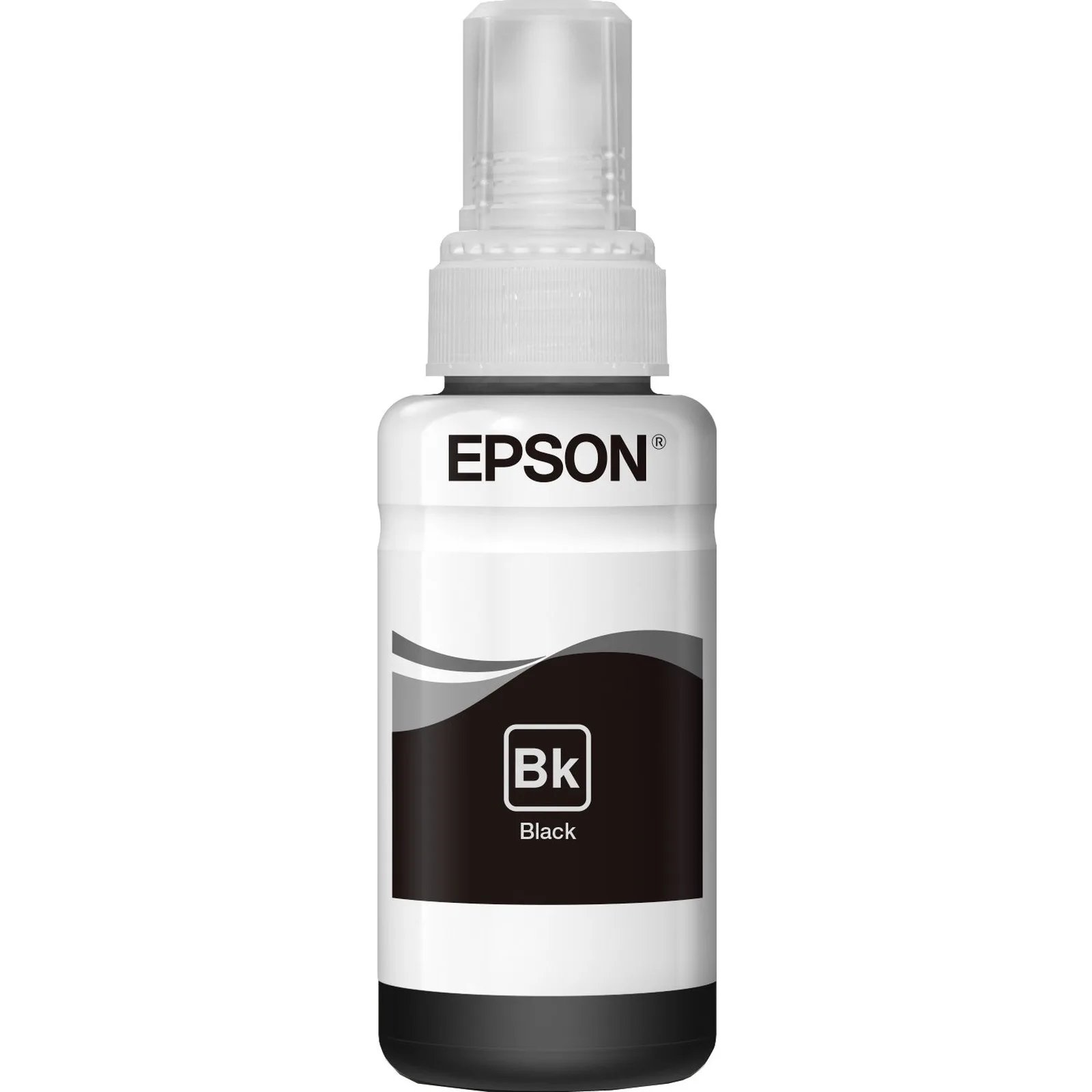 Epson 664 Tinta Negro