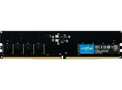 Crucial 32GB 5200Mhz DDR5