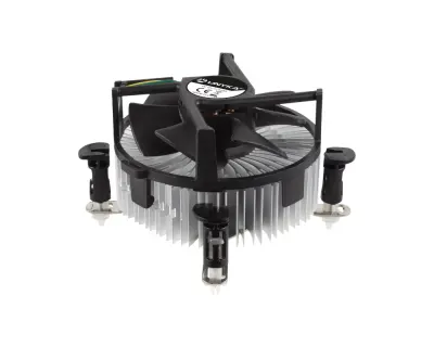 Disipador Ventilador CPU 90MM