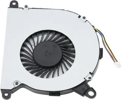 Ventilador de Refrigeraci&oacute;n de CPU para Intel NUC