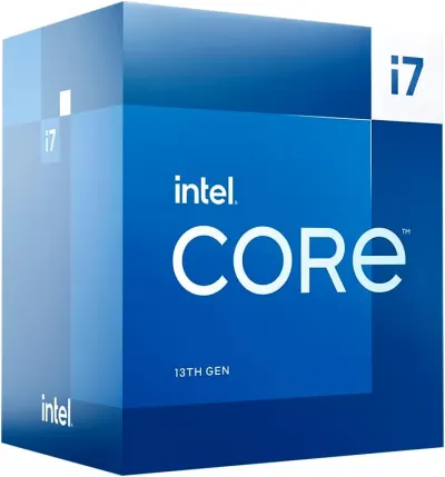 Intel Core i7-13700