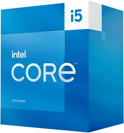 Intel Core i5-13400