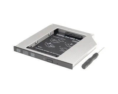 Kloner Adaptador HDD/SSD para Port&aacute;til