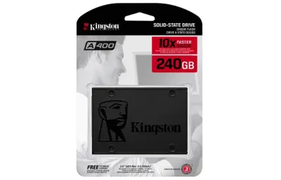 Kingston 240GB A400