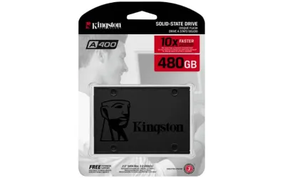 Kingston 480GB A400