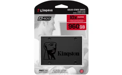 Kingston 960GB A400