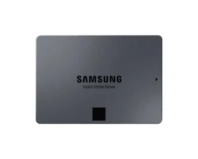 Samsung 1TB 870 QVO