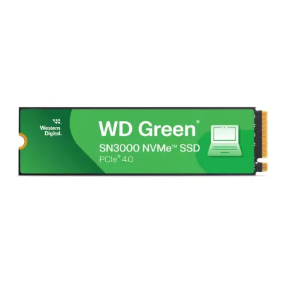 Western Digital 1TB SN3000 Green