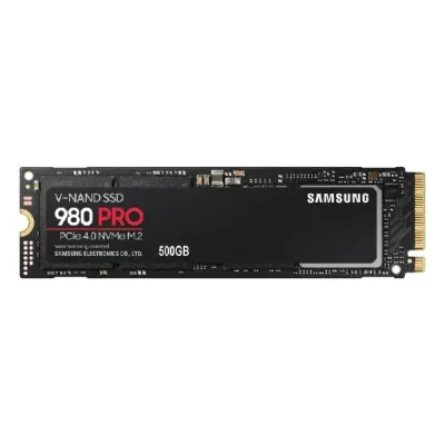 Samsung 500GB 980 Pro