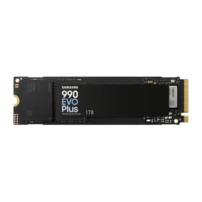 Samsung 1TB 990 EVO Plus
