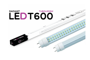 Tubo LED T600