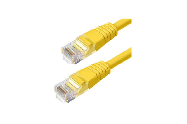 High-Quality-Cat5e-Patch-font-b-Cables-b-font-font-b-Yellow-b-font-Ethernet-Internet