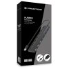 Conceptronic HUB 7 Puertos USB