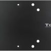 TOOQ Soporte VESA Metálico para Mini PC/NUC/Barebone - Imagen 2