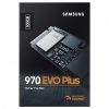 Samsung 500GB 970 EVO Plus - Imagen 2