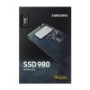 Samsung 1TB 980 - Imagen 2