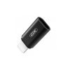 Adaptador Micro USB H a Lightning M