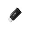Adaptador Micro USB H a Tipo C M