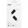 Adaptador Micro USB H a Tipo C M - Imagen 2