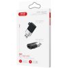 Adaptador Tipo C H a Micro USB M - Imagen 2