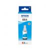 Epson 664 Tinta Azul/Cian