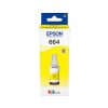 Epson 664 Tinta Amarillo