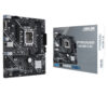 Asus PRIME H610M-E