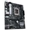 Asus PRIME H610M-A D4 - Imagen 2
