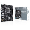 Asus PRIME H610M-D