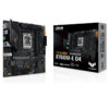 Asus TUF GAMING B760M-E D4