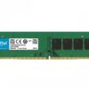 Crucial 8GB 2666Mhz DDR4