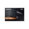 Samsung 250GB 860 EVO - Imagen 4