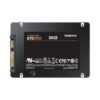 Samsung 500GB 870 EVO - Imagen 2