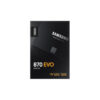 Samsung 500GB 870 EVO - Imagen 4