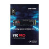 Samsung 1TB 990 Pro - Imagen 2