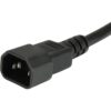 Equip Regleta 4 Tomas Shucko Toma IEC - Imagen 2